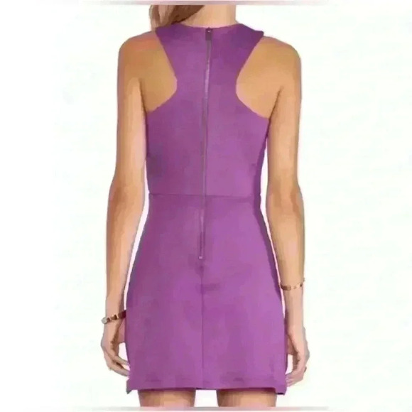 Ladakh Purple “Endless Nights" Dress Size 
Small Excellent Condition! - Picture 2 of 7